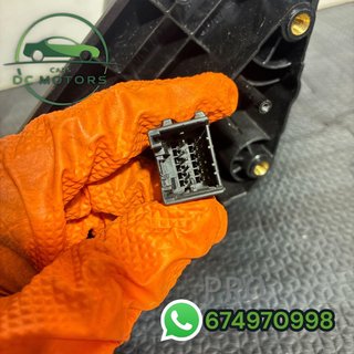 012513 retrovisor derecho Chevrolet épica