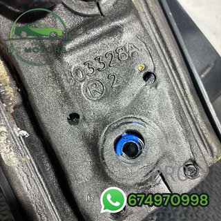Retrovisor derecho Chrysler Grand voyager RT