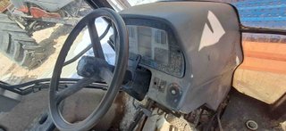 Tractor Fiatagri / New Holland G-210DT.