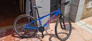 Bicicleta Montaña BH 26