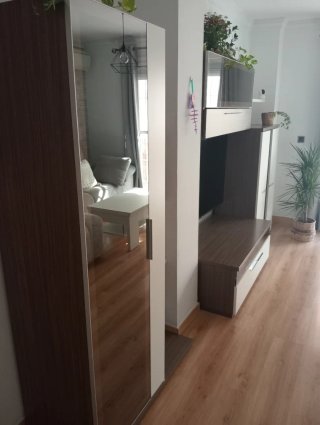 Muebles de salón modulares