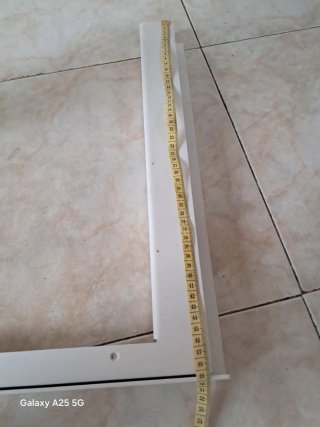 Escuadras para mesa