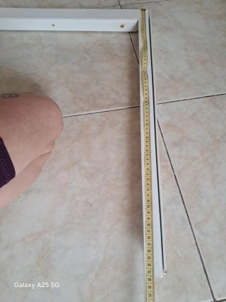 Escuadras para mesa