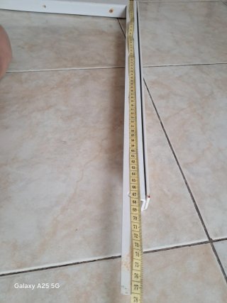 Escuadras para mesa
