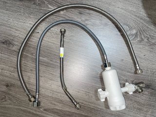Asiento Inodoro Inteligente Taza Váter