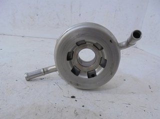 Honda enfriador aceite motor silver wing 400 31166