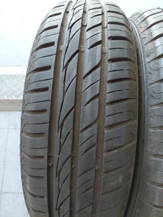 2 165/70R14 81T MARCA VUKING CITY TECHO 2