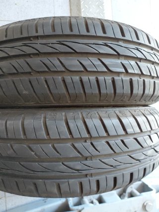 2 165/70R14 81T MARCA VUKING CITY TECHO 2