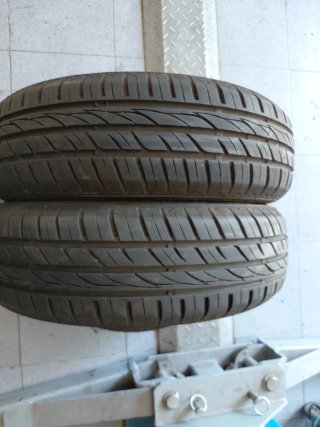 2 165/70R14 81T MARCA VUKING CITY TECHO 2