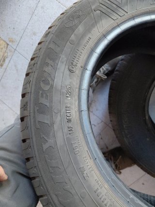 2 165/70R14 81T MARCA VUKING CITY TECHO 2