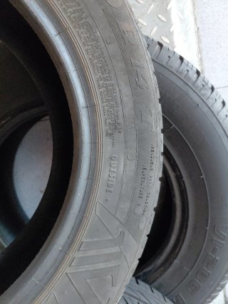 2 165/70R14 81T MARCA VUKING CITY TECHO 2