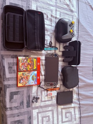 Nintendo Switch 2 + Accessori