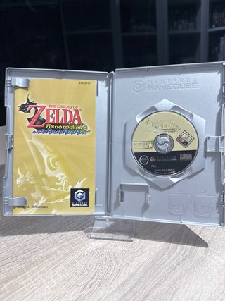 The Legend of Zelda: The Wind Waker - GameCube