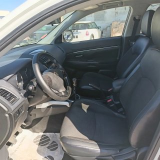 Citroen C4 Aircross 2013