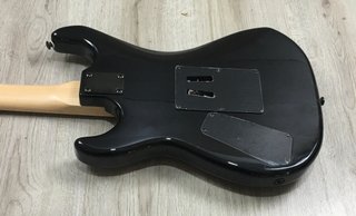 Kramer Guitars Feral Cat