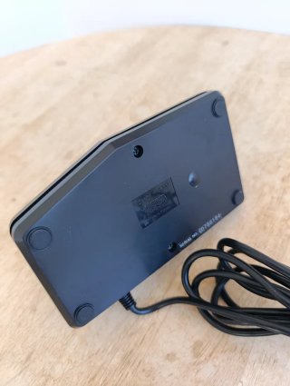 Controller Sega Master System Joystick Mastersystem tipo Nintendo