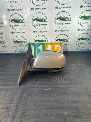 012513 retrovisor izquierdo Chevrolet epica