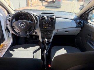 Dacia Sandero 2014