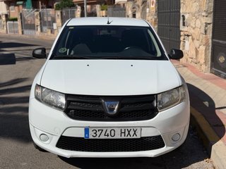 Dacia Sandero 2014