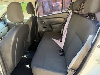 Dacia Sandero 2014
