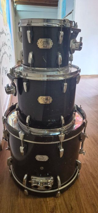 Batería Pearl