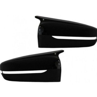 Carcasas de espejo para BMW Serie 3 G20 G21 G28 Lo
