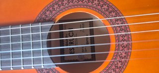 Guitarra Clásica Estruch Basic Zurdos