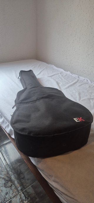 Guitarra Clásica Estruch Basic Zurdos