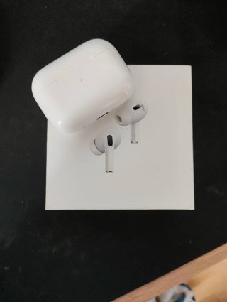 Airpods Pro 2ª Gen (2022)