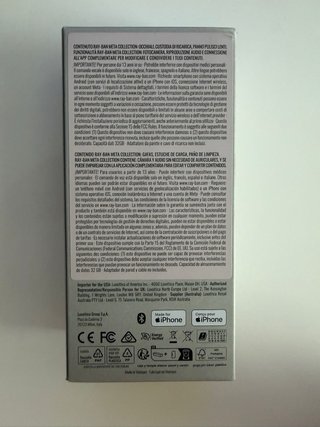 Ray-Ban Wayfarer Gen 2 LENTES FOTOCROMÁTICAS
