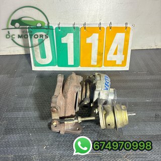 24442214 turbo Opel Vectra 2.0dti 100cv Y20DTH