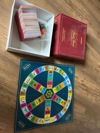 Trivial Pursuit Edición Coneixer Catalunya