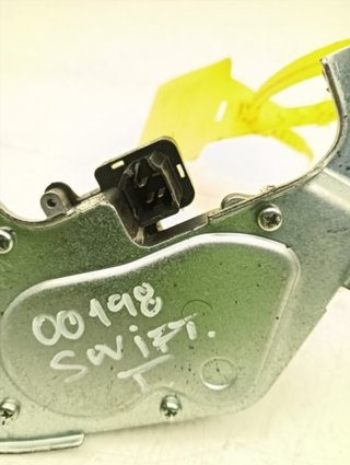 MOTOR LIMPIA TRASERO SUZUKI SWIFT BERLINA (RS/MZ)