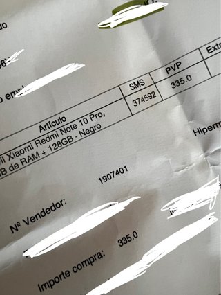Xiaomi Redmi Note 10 Pro 108MP 120Hz AMOLED