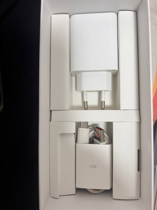 Xiaomi Redmi Note 10 Pro Con carga rapida.