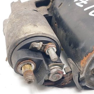 MOTOR ARRANQUE FORD FORD FOCUS BERLINA (CAP) 2004-2007