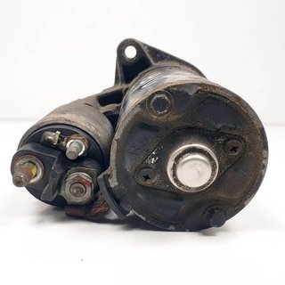 MOTOR ARRANQUE FORD FORD FOCUS BERLINA (CAP) 2004-2007