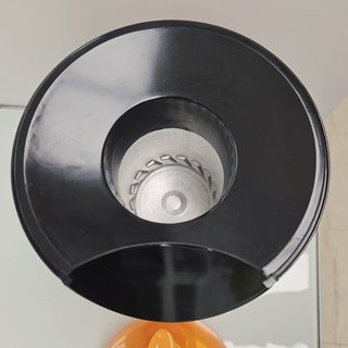 Palomitero DORA 1200w