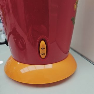 Palomitero DORA 1200w