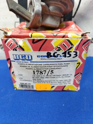 Bomba de combustible Audi 100 1.6/1.8