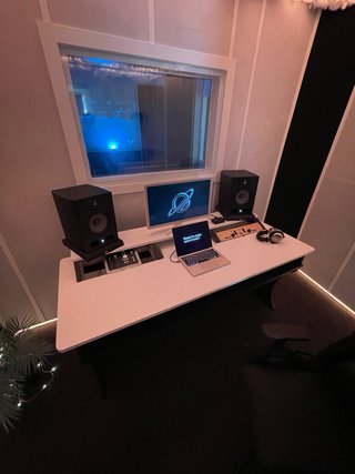 Focal Alpha 65 Monitori da Studio