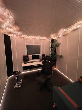 Focal Alpha 65 Monitori da Studio