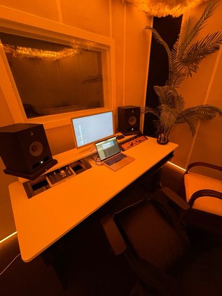 Focal Alpha 65 Monitori da Studio