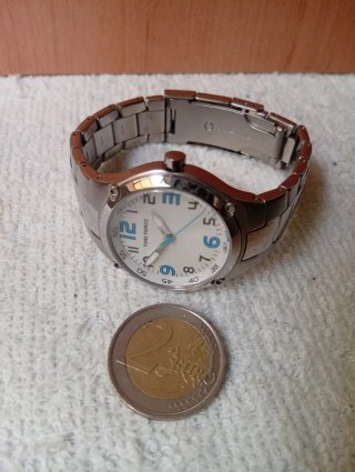 Reloj TIME FORCE