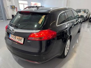 OPEL Insignia Sports Tourer 2.0 CDTI ecoFLEX 160 Cosmo