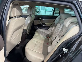 OPEL Insignia Sports Tourer 2.0 CDTI ecoFLEX 160 Cosmo