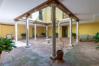 Chalet en venta en Guadix