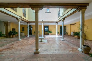 Chalet en venta en Guadix