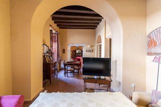 Chalet en venta en Guadix