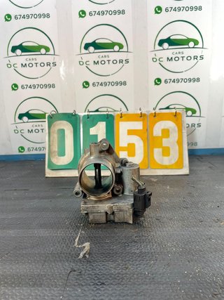 8200471660 Cuerpo de mariposa 1.9dci 130cv F9Q